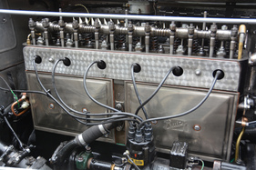 Buick Speedster (1924) - Grossglockner Grand Prix 2015