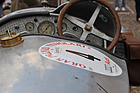 Bild: Buick Speedster (1924) am GP Nuvolari 2013