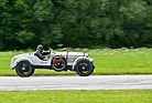 Buick Speedster (1924) - auf dem Flugplatz Niederöblarn an der Chopard Racecar-Trophy 2014 (Ennstal-Classic)