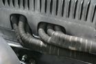 Bild: Buick Speedster (1924) - hier wird es heiss