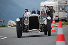 Image: Buick Speedster (1927) - in the sports car class at the 2014 Gaisberg Race