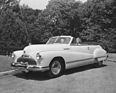 Buick Super (1946) - Ein Super mit zwei schönen Damen