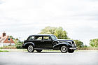 Buick Super 90 Limousine (1939) - als Lot 112 angeboten an der Bonhams Olympia Versteigerung am 3. Dezember 2018