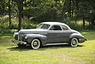 Image: Buick Super Business Coupé (1941) - as lot 125 at the RM/Sotheby's auction in Hershey 2015