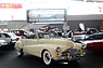 Buick Super Convertible (1948) - mit Achtzylinder-Reihenmotor, angeboten für Euro 79'850 - Retro Classics Stuttgart 2014 (© Bruno von Rotz, 2014) Buick Super Convertible (1948) - mit Achtzylinder-Reihenmotor, angeboten für Euro 79'850 - Retro Classics Stuttgart 2014 (© Bruno von Rotz, 2014)