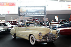 Buick Super Convertible (1948) - mit Achtzylinder-Reihenmotor, angeboten für Euro 79'850 - Retro Classics Stuttgart 2014