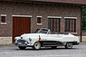 Buick Super Convertible (1951) - als 157 in der RM Sotheby’s The Willy Michiels Collection Online Auction 2026 (© Simon Clay - Courtesy RM Sotheby's, 2026)