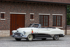 Bild: Buick Super Convertible (1951) - als 157 in der RM Sotheby’s The Willy Michiels Collection Online Auction 2026