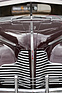 Buick Super Eight - rundliche Formen in den Vierzigerjahren - Dolder Classics September 2015