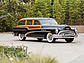 Buick Super Estate Wagon (1953) - als Lot 021 an der Bonhams Scottsdale Versteigerung am 16. Januar 2020 (© Bonhams, 2019) Buick Super Estate Wagon (1953) - als Lot 021 an der Bonhams Scottsdale Versteigerung am 16. Januar 2020 (© Bonhams, 2019)