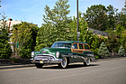 Buick Super Estate Wagon (1953) - als Lot 264 an der RM Sotheby's Hershey Versteigerung 2025