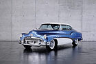 Buick Super Riviera (1951) - als Lot 033 an der Humer Granner Classic Expo Salzburg Auktion 2025