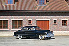 Bild: Buick Super Sedan (1950) - als 202 in der RM Sotheby’s The Willy Michiels Collection Online Auction 2026