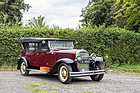 Image: Buick Tourer (1930) - offered as lot 049 at the Bonhams Bicester online auction on July 25, 2020