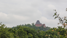 Burg Nideggen Burg Nideggen