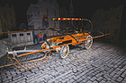 Bild: Button & Blake Hand Pumper (1858) - als Lot 117 an der Versteigerung von RM Sotheby's in Miami am 27. Februar 2026
