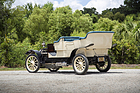 C.G.V. Type 75 Nine-Passenger Tourer (1904) - als Lot 172 angeboten an der RM/Sotheby's Hershey Versteigerung vom 5./6. Oktober 2022