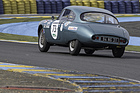 CD Panhard (1963) - Le Mans Classic 2014 - Plateau 3