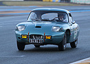 CD Panhard (1963) - im Plateau 3 (1957-1961) an der Le Mans Classic 2012