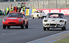 CD Panhard (1964) - im Plateau 3 (1957-1961) an der Le Mans Classic 2012 (© Bruno von Rotz, 2012) CD Panhard (1964) - im Plateau 3 (1957-1961) an der Le Mans Classic 2012 (© Bruno von Rotz, 2012)