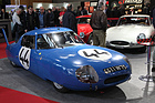 CD Panhard LM 64 (1964) - Chassis 64/2 nahm als Nummer 44 in Le Mans teil - Rétromobile Paris 2020