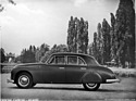 Bild: CEMSA F11 (1948) - stattliche Limousine