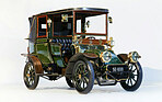 Image: CGV 20 HP TC1 Landaulet (1906) - offered as lot 013 at the Gooding & Co "Geared Online June" auction from June 11 to 18, 2021