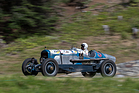 Bild: Cadilac Serie 314 V8 Racer (1926) - Arosa ClassicCar Bergrennen 2016