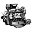Cadillac (1940) - der V8-Motor (© Archiv Peter Ruch, 1940) Cadillac (1940) - der V8-Motor (© Archiv Peter Ruch, 1940)
