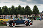 Cadillac 341 A Dual Cowl Phaeton Fisher (1928) - der Car der Stars - Classic-Gala Schwetzingen 2020