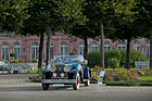 Cadillac 341 A Dual Cowl Phaeton Fisher (1928) - mit V8-Motor und 89 PS - Classic-Gala Schwetzingen 2020
