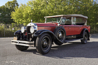 Cadillac 341-A V-8 Tourer (1927) - als Lot 181 an der Bonhams Amelia Island Versteigerung am 20. Mai 2021
