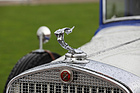 Cadillac 4335 V16 Convertible Coupe (1930) - Kühlerfigur - 18. ASC-Classic-Gala Schwetzingen 2022