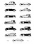 Cadillac 452 (1931) (© Archiv Automobil Revue) Cadillac 452 (1931) (© Archiv Automobil Revue)