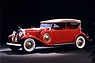 Cadillac 452 (1931) (© Archiv Automobil Revue) Cadillac 452 (1931) (© Archiv Automobil Revue)