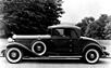 Cadillac 452 (1931) (© Archiv Automobil Revue) Cadillac 452 (1931) (© Archiv Automobil Revue)