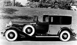 Bild: Cadillac 452 Brougham (1931)