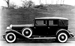 Bild: Cadillac 452 Imperial (1931)