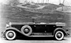 Cadillac 452 Phaeton (1931) (© Archiv Automobil Revue) Cadillac 452 Phaeton (1931) (© Archiv Automobil Revue)
