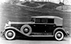 Cadillac 452 Phaeton (1931) (© Archiv Automobil Revue) Cadillac 452 Phaeton (1931) (© Archiv Automobil Revue)