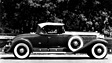 Cadillac 452 Roadster (1931) (© Archiv Automobil Revue) Cadillac 452 Roadster (1931) (© Archiv Automobil Revue)