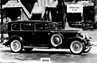 Cadillac 452 Sedan (1930) (Quelle: Archiv) Cadillac 452 Sedan (1930) (Quelle: Archiv)