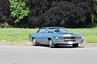 Cadillac 472 Eldorado Fleetwood Coupé (1968) - offered as lot 168 at the Artcurial Le Mans Classic auction on July 9, 2016