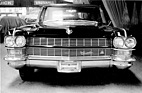 Cadillac 60 Fleetwood Hardtop Sedan (1964) - eindrucksvolle Erscheinung - Genfer Automobilsalon 1964