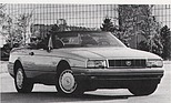 Bild: Cadillac Allanté