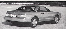 Bild: Cadillac Allanté