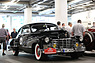 Cadillac Club Coupe (1942) - warten in der Halle in Basel - RAID Suisse-Paris 2012 (© Bruno von Rotz, 2012) Cadillac Club Coupe (1942) - warten in der Halle in Basel - RAID Suisse-Paris 2012 (© Bruno von Rotz, 2012)