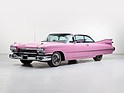 Cadillac Coupe DeVille “Pink Cadillac” (1959) - als Lot 16 an der Versteigerung 245 "US Cars" von auctionata am 30. Mai 2015