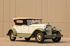 Image: Cadillac Custom Phaeton (1926) - as lot 241 at the RM/Sotheby's auction in Hershey 2017
