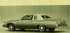 Cadillac De Ville (1977)